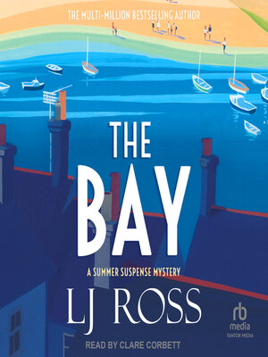cover image of The Bay